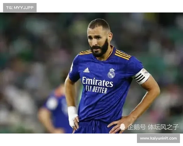 37岁本泽马利剑出鞘斩赛季第6球，证明老将价值